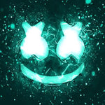 Marshmello Live Electronica Audio & Video DJ-Sets SPECIAL Compilation (2010 - 2023)