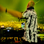 Fatboy Slim Live House & Electronica DJ-Sets Compilation (1998 - 2023)