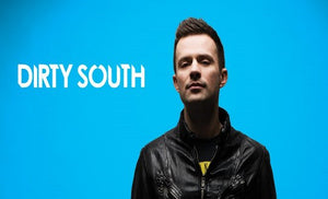 Dirty South Live Electro House & EDM DJ-Sets Compilation (2008 - 2020)