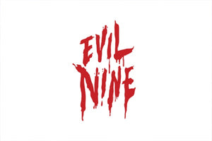 Evil Nine Live Breaks DJ-Sets Compilation (2003 - 2012)