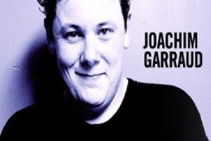 Joachim Garruad Live House & Techno DJ-Sets Compilation (2010 - 2015)
