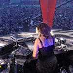 Lady Dana Live Hard Dance & Techno DJ-Sets Compilation (2002 - 2003)