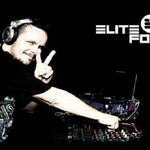 Elite Force Live Breaks & Dubstep DJ-Sets Compilation (2009 - 2012)