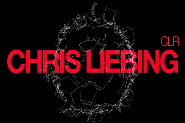 Chris Liebing Live Techno DJ-Sets Compilation (2011 - 2023)