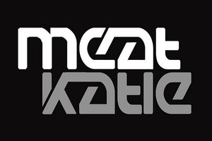 Meat Katie Live Breaks DJ-Sets Compilation (2004 - 2012)