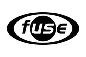 Fuse in Brussels Live Club Nights DJ-Sets Compilation (2000 - 2019)