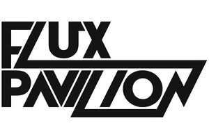 Flux Pavillion Live Dubstep Audio & Video DJ-Sets SPECIAL Compilation (2012 - 2021)