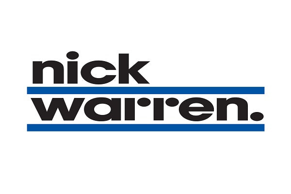 Nick Warren Live Classic House DJ-Sets Compilation (1993 - 1999)