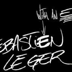 Sebastien Leger Live Tech House DJ-Sets Compilation (2007 - 2023)