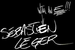 Sebastien Leger Live Tech House DJ-Sets Compilation (2007 - 2023)