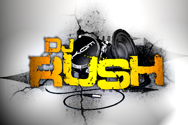 DJ Rush Live Classic Techno DJ-Sets Compilation (1990 - 1999)