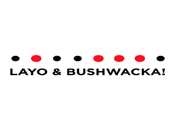 Layo & Bushwacka Live Tech House DJ-Sets Compilation (1999 - 2023)