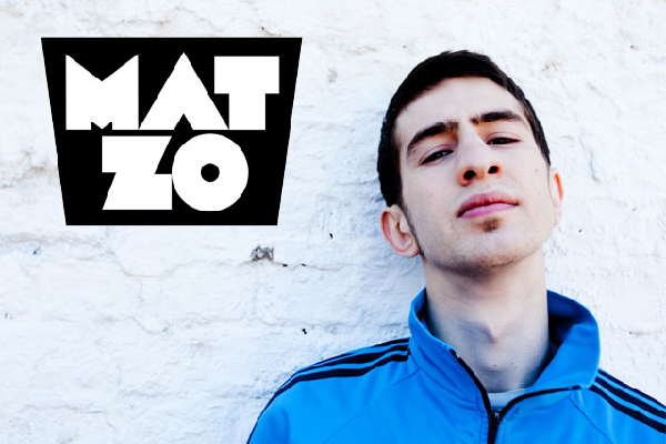Mat Zo Live Trance & Progressive DJ-Sets Compilation (2008 - 2014)