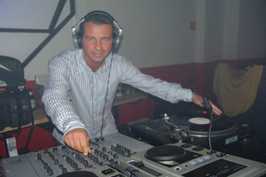 Ron Van Den Beuken Live Trance DJ-Sets Compilation (2004 - 2007)