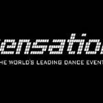 Sensation White & Black Global Events Live Audio & Video DJ-Sets 250GB PORTABLE USB3 HARD DRIVE (2000 - 2015)