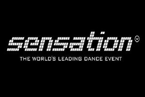 Sensation White & Black Global Events Live Audio & Video DJ-Sets 250GB PORTABLE USB3 HARD DRIVE (2000 - 2015)