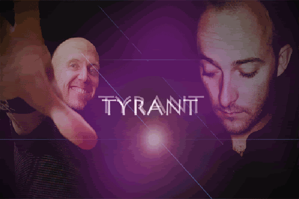 Lee Burridge & Tyrant Live Progressive & Tech House DJ-Sets Compilation (2001 - 2023)