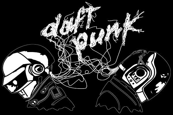 Daft Punk Live Audio & Video Classics & Electronica DJ-Sets SPECIAL COMPILATION (1995 - 2021)