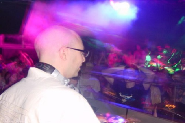 Guy Ornadel Live Progressive House DJ-Sets Compilation (2000 - 2005)