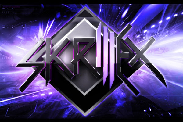 Skrillex Live Dubstep DJ-Sets Compilation (2011 - 2023)