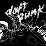 Daft Punk Live Classic Electronica DJ-Sets Compilation (1995 - 1999)