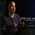 Steve Silk Hurley Live Chicago & Acid House DJ-Sets Compilation (1982 - 1990)