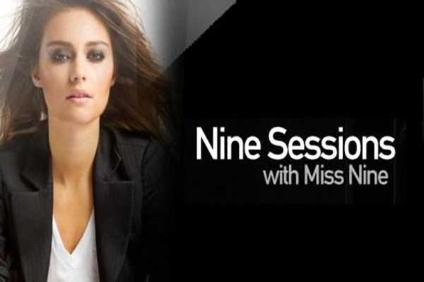 Miss Nine Live Progressive & Trance DJ-Sets Compilation (2009 - 2023)