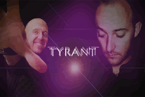 Craig Richards & Tyrant Live House & Techno DJ-Sets Compilation (2000 - 2018)