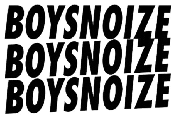 Boys Noize Live Electro House & EDM DJ-Sets Compilation (2008 - 2020)