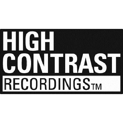 High Contrast Live Drum & Bass Audio & Video DJ-Sets SPECIAL COMPILATION (2003 - 2021)