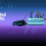 COMPLETE Radio 1 Essential Mixes DJ-Sets 500GB PORTABLE USB3 HARD DRIVE (1993 - 2023)