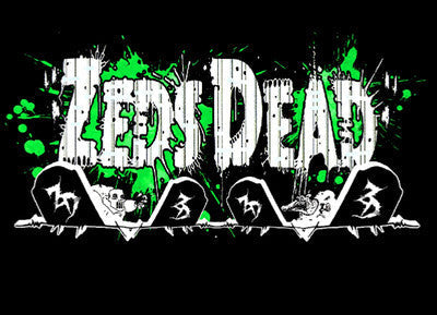 Zeds Dead Live Dubstep Audio & Video DJ-Sets SPECIAL COMPILATION (2011 - 2022)
