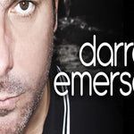 Darren Emerson Live Progressive House DJ-Sets Compilation (2000 - 2023)