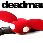 Deadmau5 Live Electro House & EDM Audio & Video DJ-Sets 256GB USB SPECIAL Compilation (2007 - 2023)
