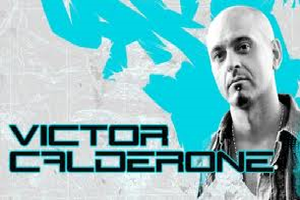 Victor Calderone Live House DJ-Sets Compilation (2008 - 2022)