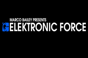 Marco Bailey Live Techno & Tech House DJ-Sets Compilation (1999 - 2022)