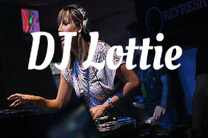 Lottie Live House DJ-Sets Compilation (1998 - 2005)