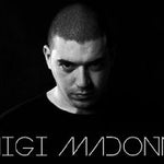 Luigi Madonna Live Techno DJ-Sets Compilation (2014 - 2023)