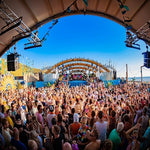 Luminosity Beach Festival & Trance Events in Holland Live DJ-Sets Compilation (2010 - 2020)