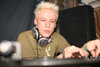Luke Slater Live Techno DJ-Sets Compilation (2000 - 2014)