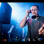 Luke Slater Live Techno DJ-Sets Compilation (2000 - 2014)