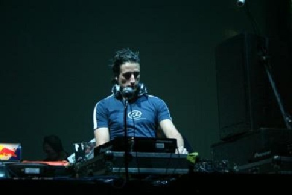Marco Bailey Live Techno & Tech House DJ-Sets Compilation (1999 - 2022)