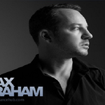 Max Graham Live Progressive House DJ-Sets Compilation (2002 - 2015)