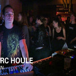 Marc Houle Live Minimal & Tech House DJ-Sets Compilation (2007 - 2013)