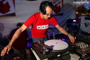 Mark Farina Live House & Electro House DJ-Sets Compilation (2003 - 2013)