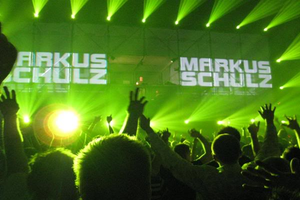Markus Schulz Live Trance & Progressive DJ-Sets Compilation (2009 - 2011)