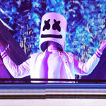 Marshmello Live Electronica Audio & Video DJ-Sets SPECIAL Compilation (2010 - 2023)