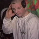 Mastervibe Live Classic DJ-Sets Compilation (1995 - 1997)