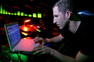 Matthias Tanzmann Live Tech House DJ-Sets Compilation (2009 - 2020)