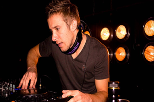 Jon O Bir Live Trance DJ-Sets Compilation (2003 - 2012)